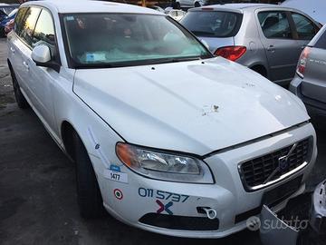 Volvo v70 2008