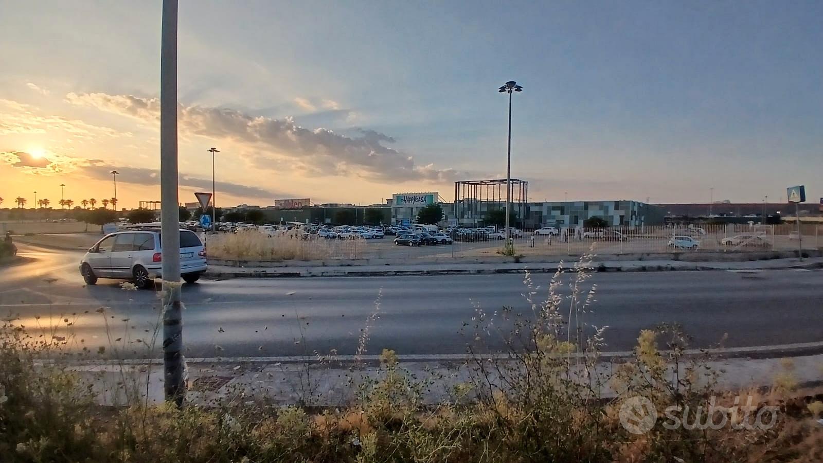 Terreno edificabile viale delle americhe - Altro