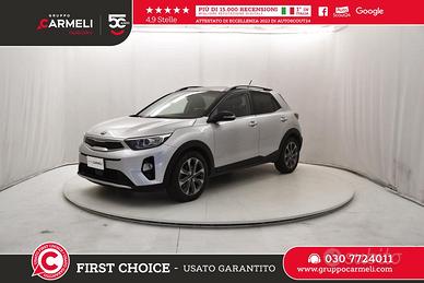 Kia Stonic 1.6 crdi Energy 110cv