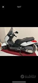 Scooter X-Max Yamaha 250