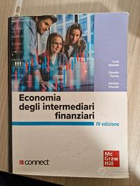 economia degli intermediari finanziari McGraw Hill