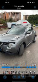 Nissan juke 1 1.5 110 cv