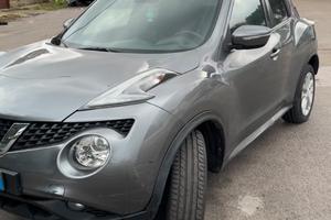 Nissan juke 1 1.5 110 cv