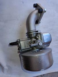 carburatore completo per Moto Guzzi