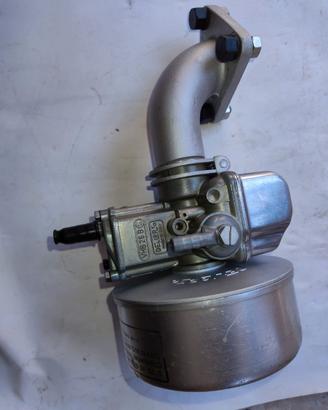carburatore completo per Moto Guzzi