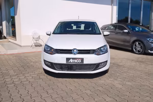 VOLKSWAGEN Polo 1.2 BENZINA 70 CV Comfortline