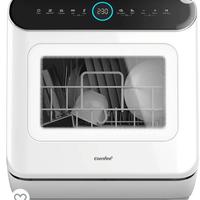 lavastoviglie COMFEE +Forno microonde Bluesky 