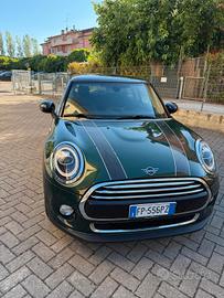 MINI Cooper HYPE