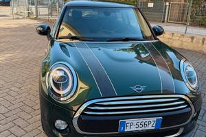 MINI Cooper HYPE