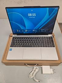 Computer portatile NUOVO intel i9 ssd512