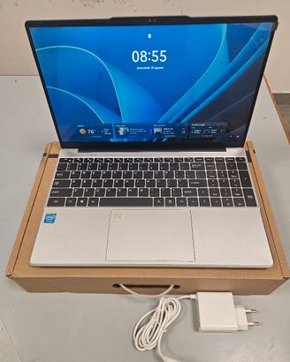 Computer portatile NUOVO intel i9 ssd512