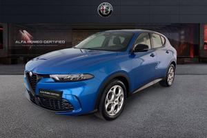 Alfa Romeo Tonale 1.5 130cv Hybrid TCT7 Sprint