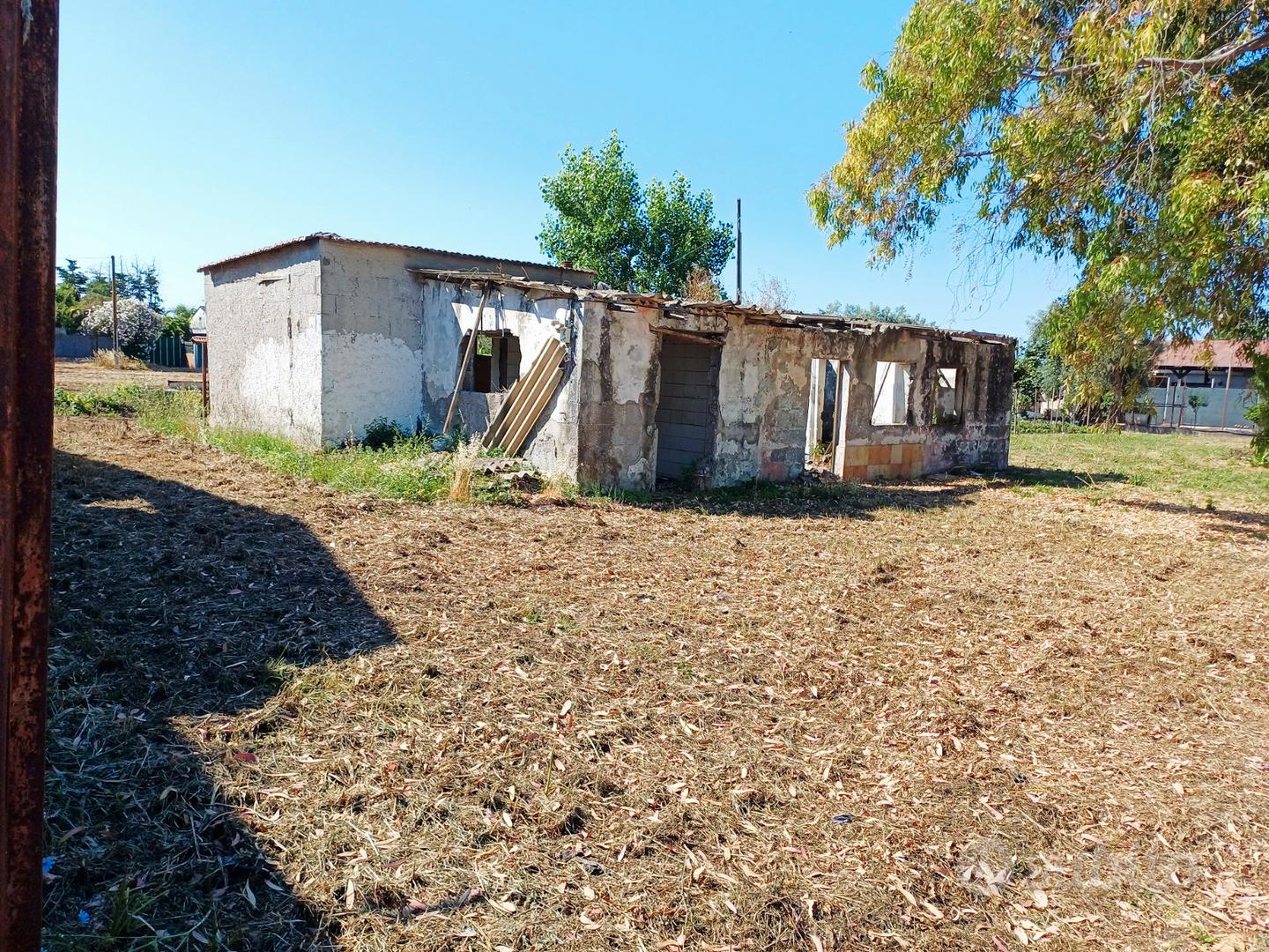 Terreno a Pontecagnano SA - Vista 5