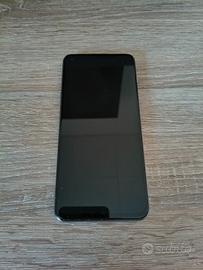 OnePlus Nord 2 5G 8GB 128GB+cover+charger 65w