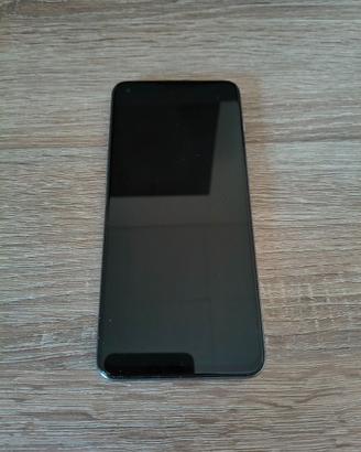 OnePlus Nord 2 5G 8GB 128GB+cover+charger 65w