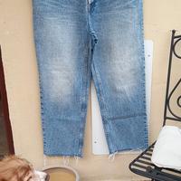 jeans donna 