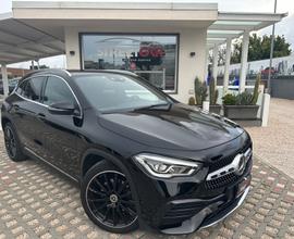 Mercedes-benz GLA 220 GLA 220 d Automatic Premium