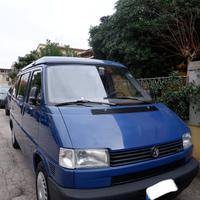 Caravan/Camper volkswagen