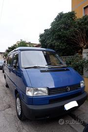 Caravan/Camper volkswagen