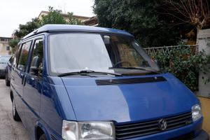 Caravan/Camper volkswagen