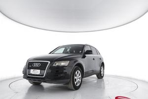AUDI Q5 2.0 TDI 143 CV quattro - PER OPERATORI D