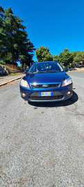 Ford focus sw 2008 1.6 tdci 109cv