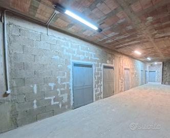 Deposito / cantina