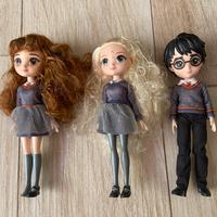 Bambole harry potter