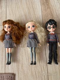 Bambole harry potter