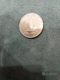 monete rare 100 lire 2 lire