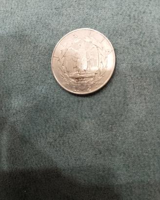 monete rare 100 lire 2 lire