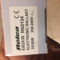 Reattori elettronici