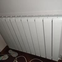 Termosifoni Sira Group in Alluminio Cm.60