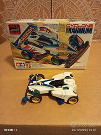 mini 4wd tamiya 