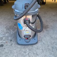 aspirapolvere industriale 