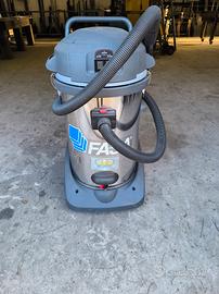 aspirapolvere industriale 