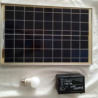 Kit fotovoltaico 4