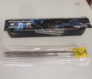 Batteria nuova compatibile HP hs04 2800mAh