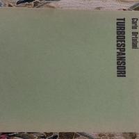 Turbo espansori C. Ortolani.