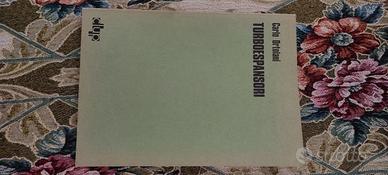 Turbo espansori C. Ortolani.