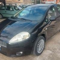Fiat Grande Punto 1.3 MJT 90 CV 5 porte Dynamic