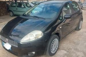 Fiat Grande Punto 1.3 MJT 90 CV 5 porte Dynamic