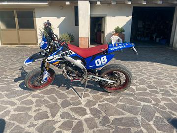 HM Derapage 86