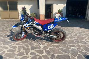 HM Derapage 86