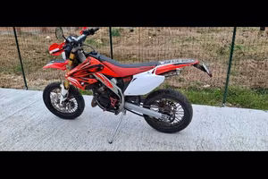 MOTOCICLETTA 50CC