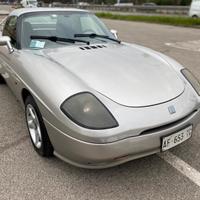 Fiat Barchetta 1.8 16V. con hard top e clima
