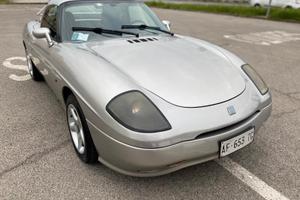 Fiat Barchetta 1.8 16V. con hard top e clima