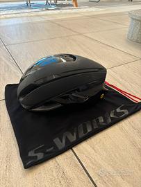 Casco Specialized S-Works Evade II