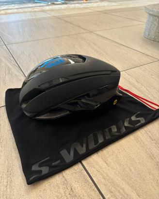 Casco Specialized S-Works Evade II
