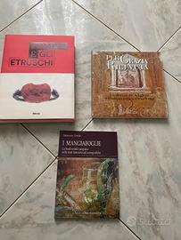 Storia della Pompei antica